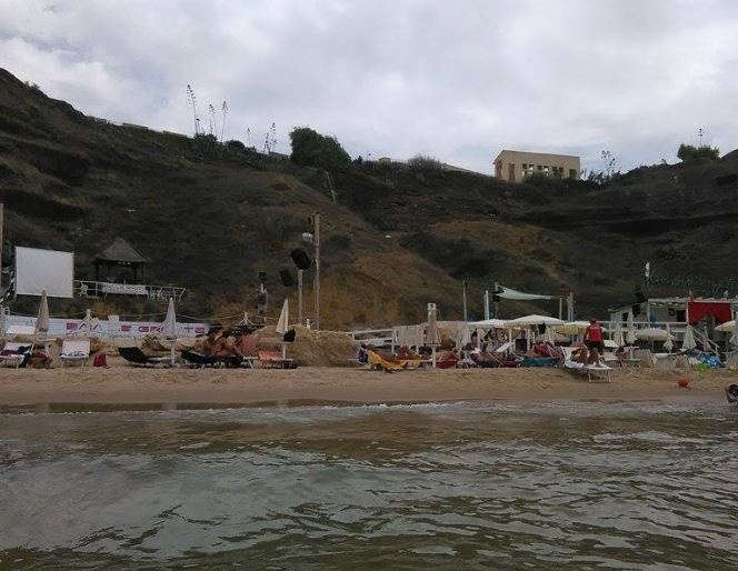 Un uomo muore in mare a Balestrate. Travolto dal mare un turista a Balestrate